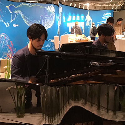 White Blank Book Roca